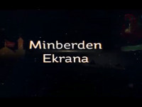 Minberden Ekrana Muharrem 01